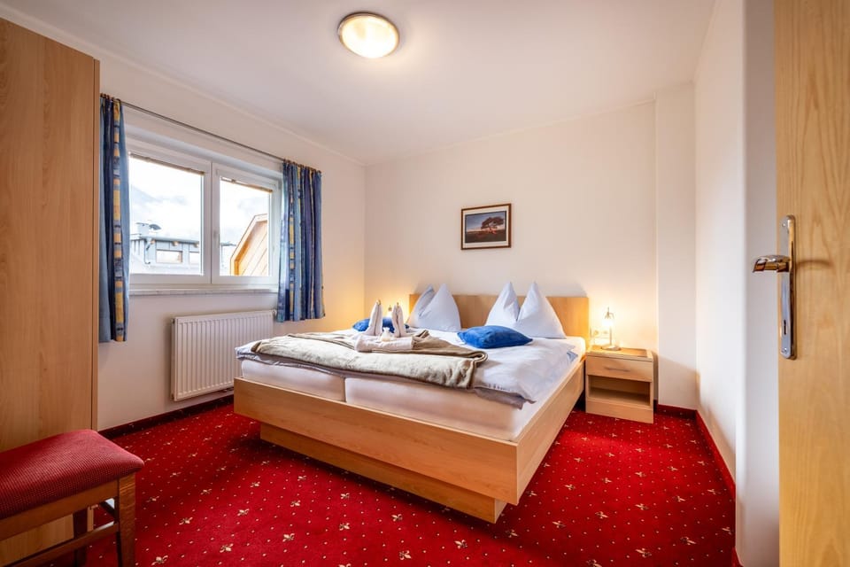 Haus Roswitha Bed and Breakfast in Salzburgerland
