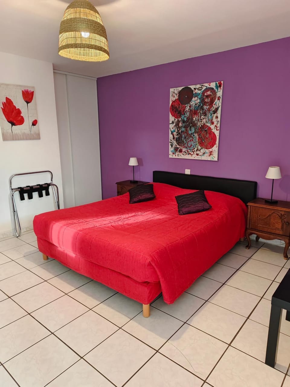 Le Grand Jardin Hotel in Occitanie
