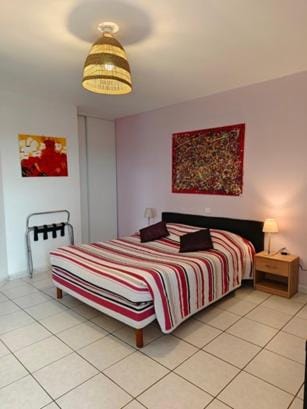 Le Grand Jardin Hotel in Occitanie
