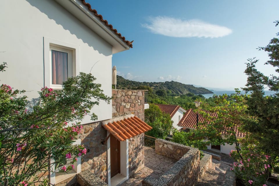 Sea view