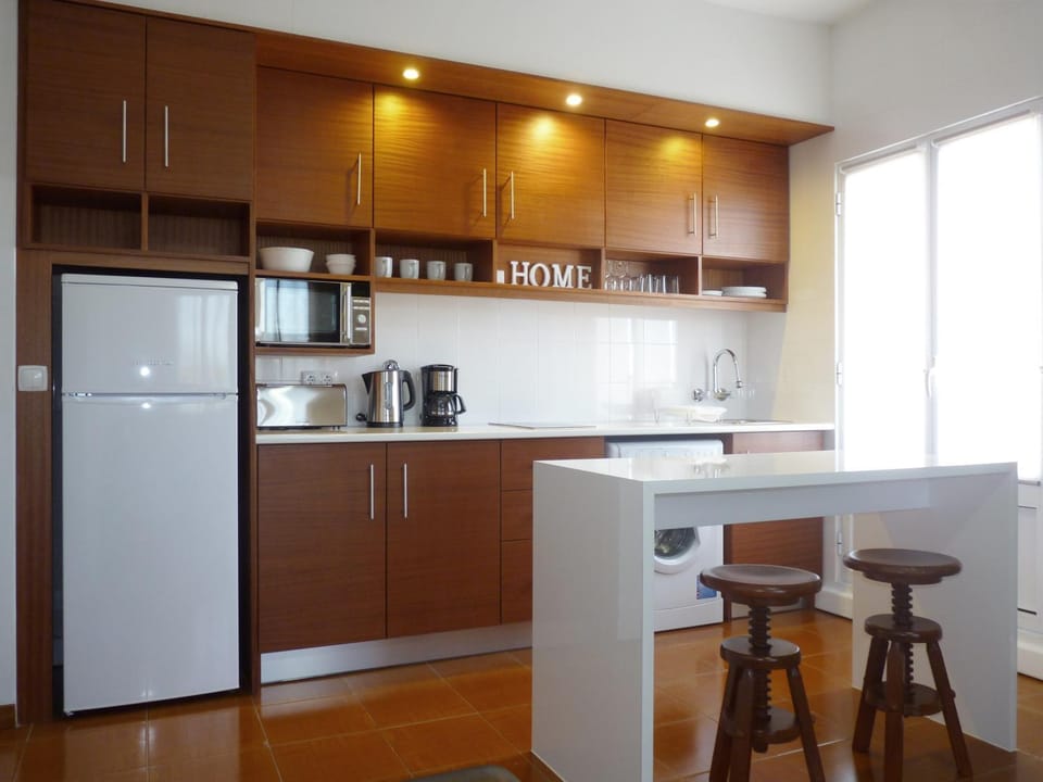 Home for Travellers ll Apartment in Ponta Delgada