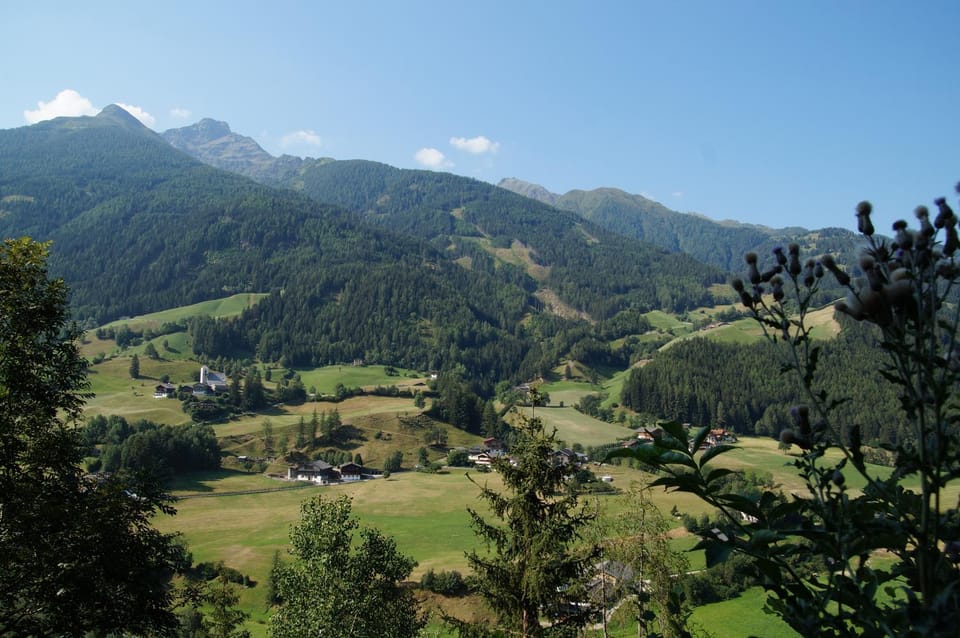 Location