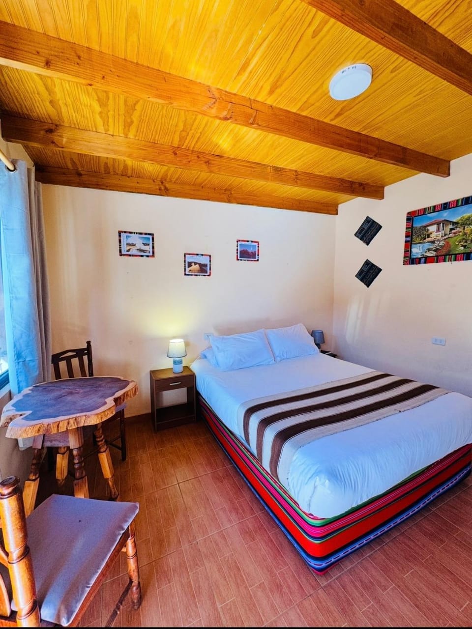 Hostal El Amigo Lucho Bed and Breakfast in San Pedro de Atacama