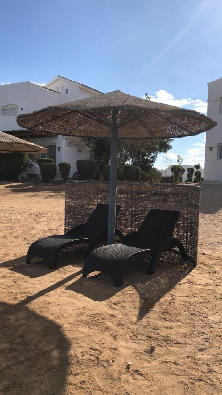 Twin Lagoon Apartment at White Villas El Gouna Apartment in Hurghada