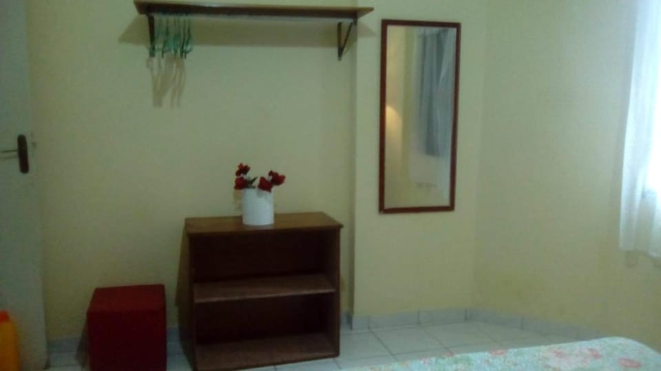 Apto. Cid. Ocian Apartment in State of São Paulo