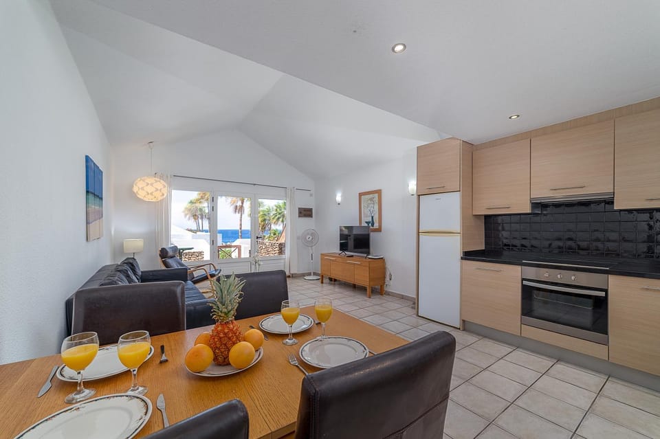 Playa Flamingo C Apartment in Playa Blanca