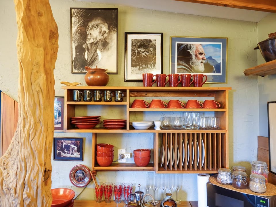 Coffee/tea facilities, Kitchen or kitchenette