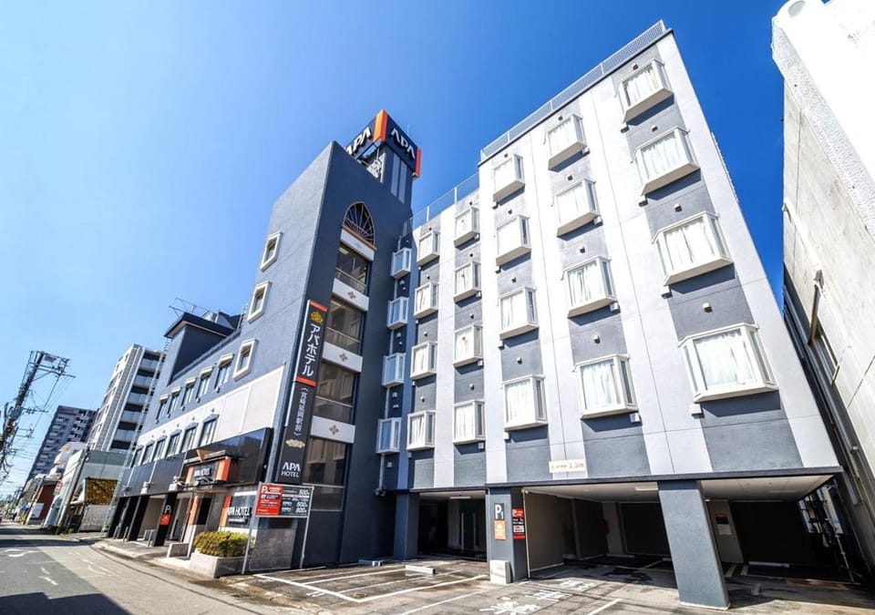 Property building, Day