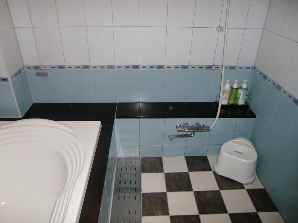 GOLF Kofu Showa(Adult Only) Love hotel in Japan