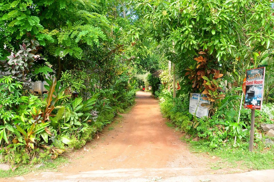 Off site