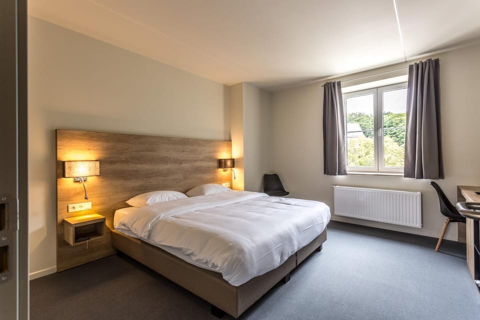 Ambassador Hotel Eupen Hotel in Wallonia, Belgium