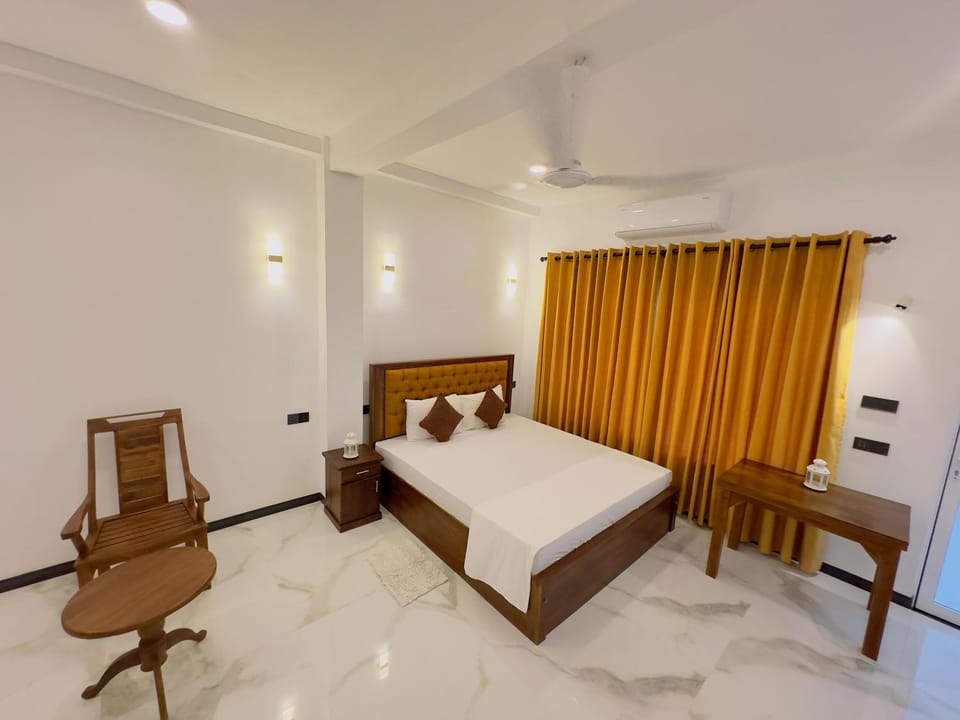 Neo Bay Hotel Chalet in Southern Province