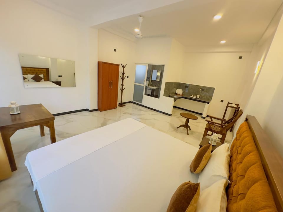 Neo Bay Hotel Chalet in Southern Province