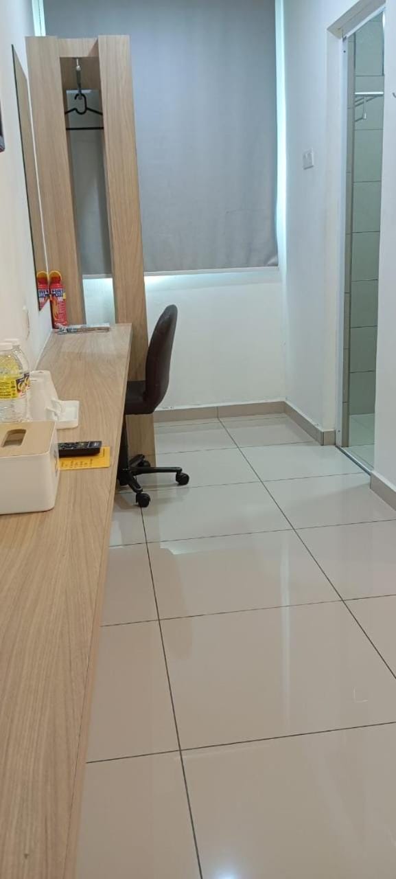 i-homey guesthouse Bed and Breakfast in Kedah