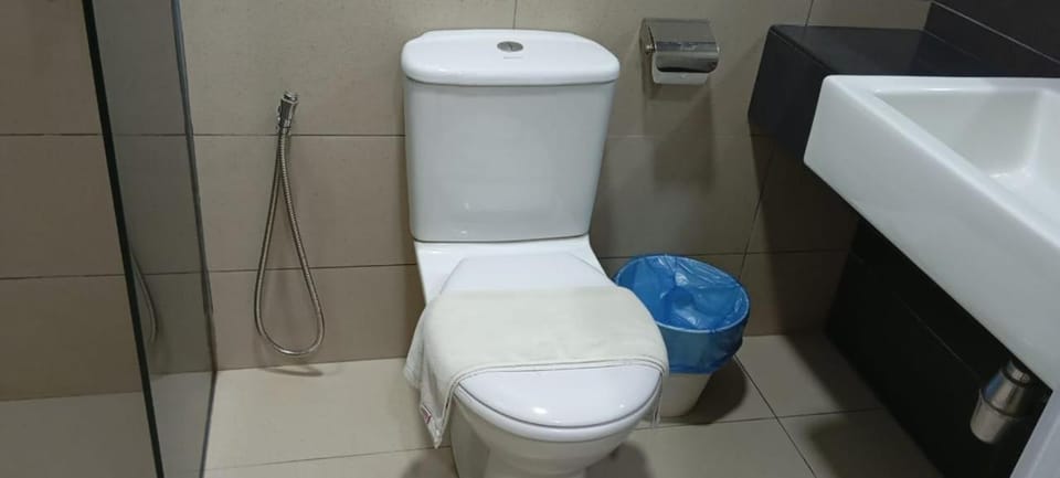 i-homey guesthouse Bed and Breakfast in Kedah