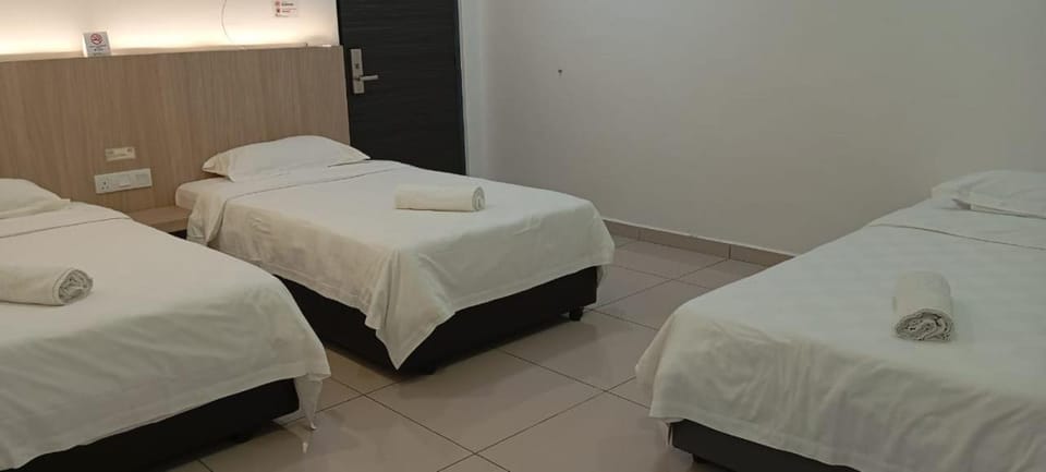 i-homey guesthouse Bed and Breakfast in Kedah