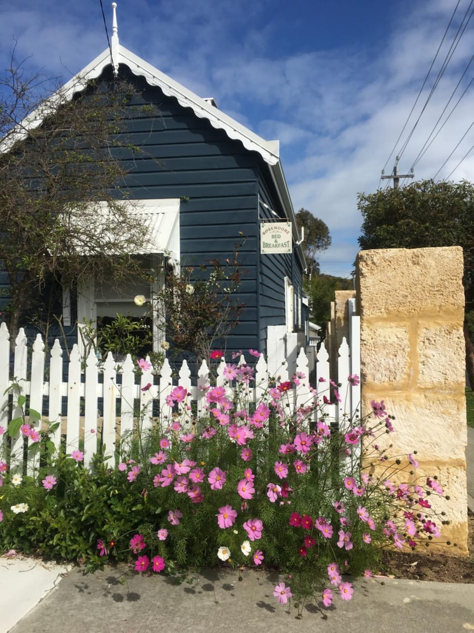 RoseMoore Bed & Breakfast Bed and Breakfast in Perth
