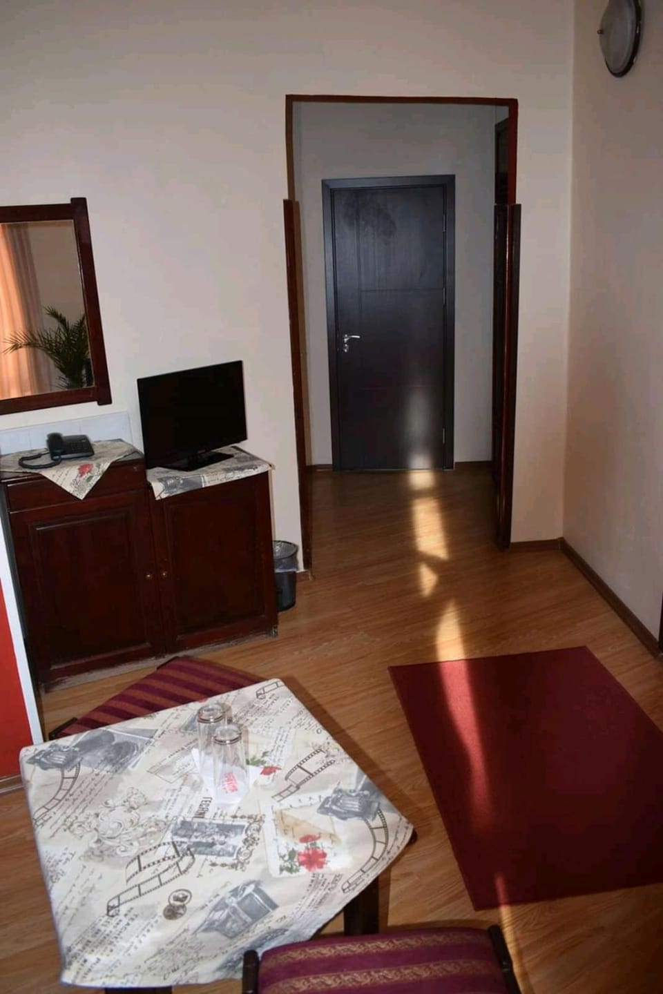 Hotel Trakia Hotel in Plovdiv