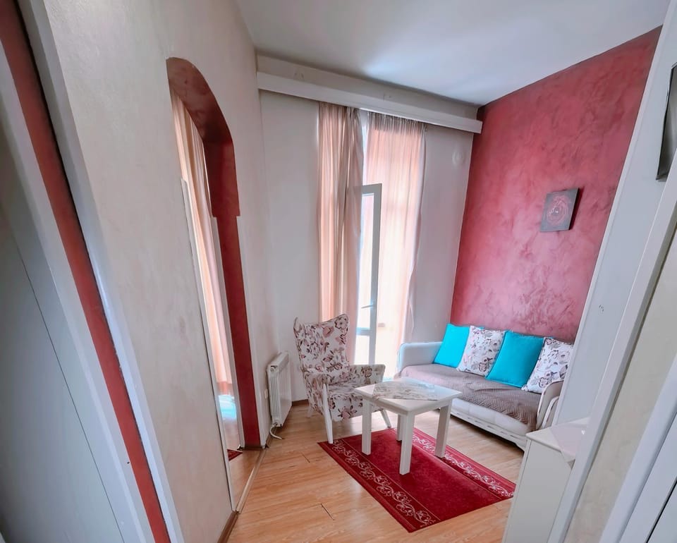 Hotel Trakia Hotel in Plovdiv