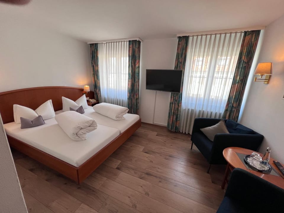 Kaiserstühler-Hof Hotel in Baden-Württemberg