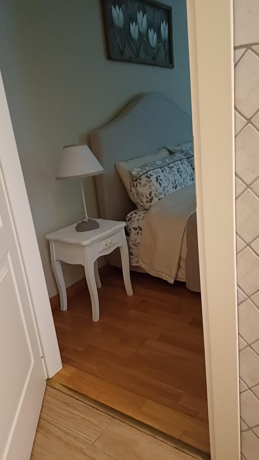 Tenuta degli Angeli Rossi Bed and Breakfast in Piedmont