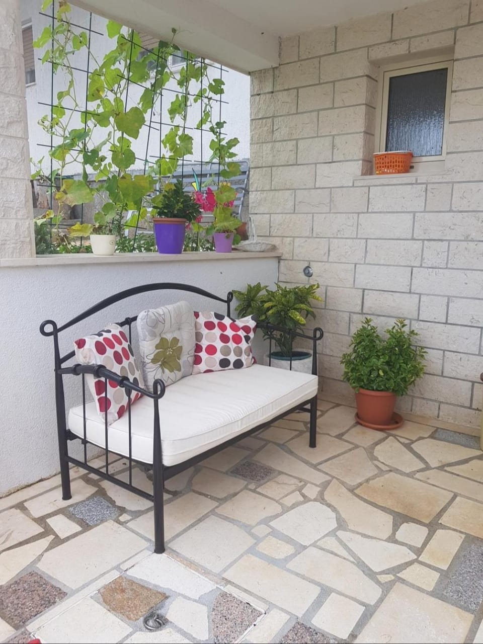Apartment Marina Apartment in Šibenik-Knin County, Croatia