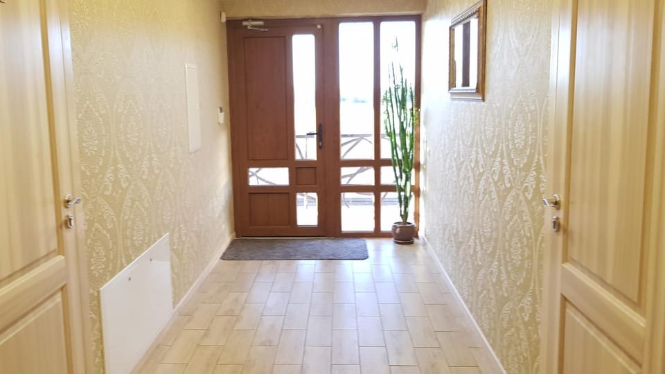 Irmos Apartamentai salia Klaipedos Apartment in Klaipėda County, Lithuania