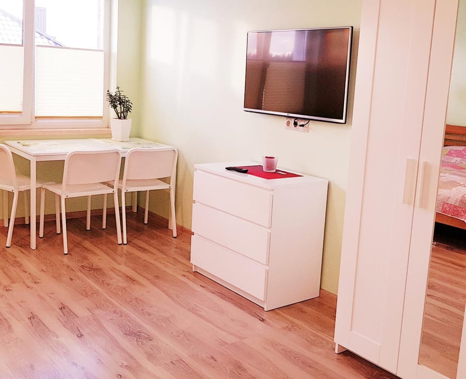 Irmos Apartamentai salia Klaipedos Apartment in Klaipėda County, Lithuania