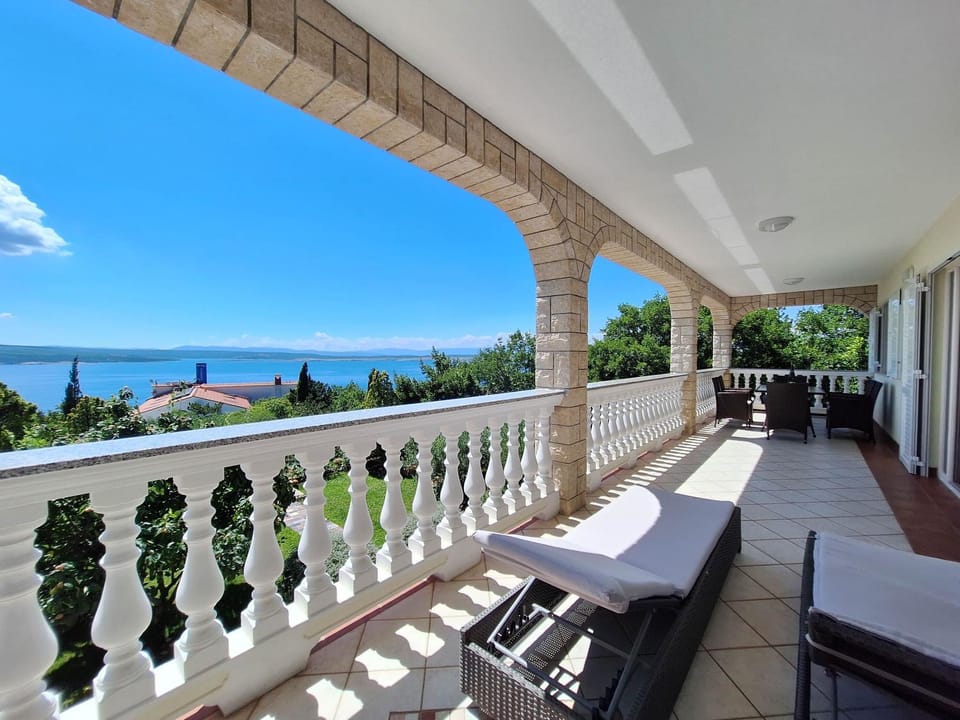 View (from property/room), Balcony/Terrace