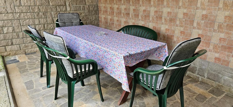 Patio, Patio