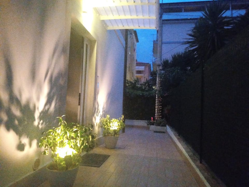 L'ATTICO Bed & Breakfast Bed and Breakfast in San Benedetto del Tronto