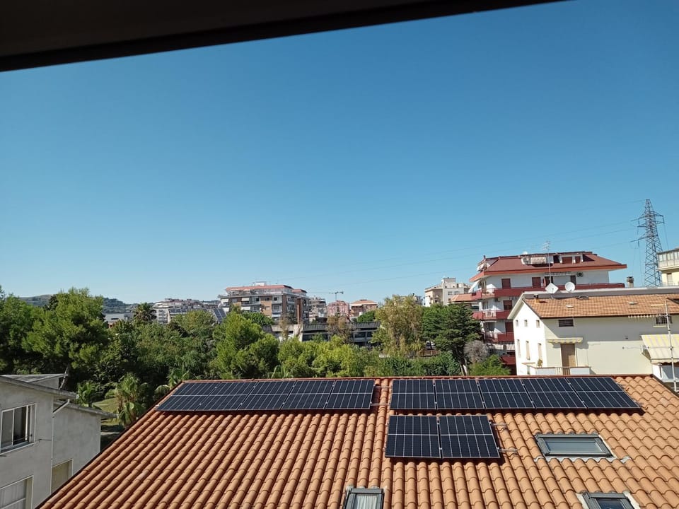 City view