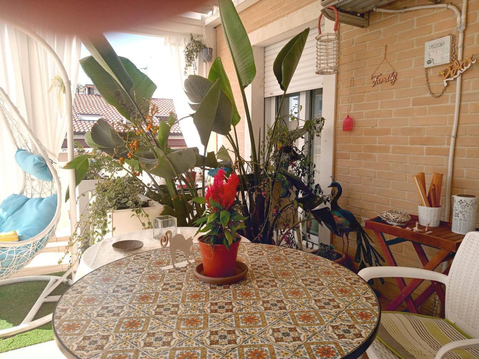 L'ATTICO Bed & Breakfast Bed and Breakfast in San Benedetto del Tronto
