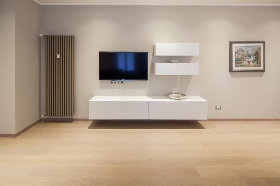 TV and multimedia, Living room