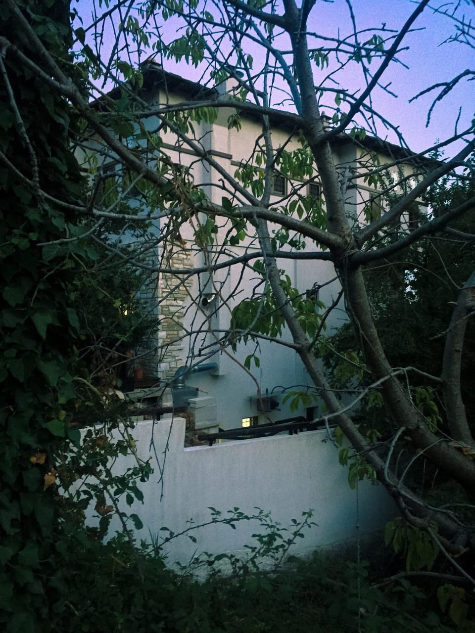 4 Seasons in Vizitsa Bed and Breakfast in Magnesia Prefecture, Greece