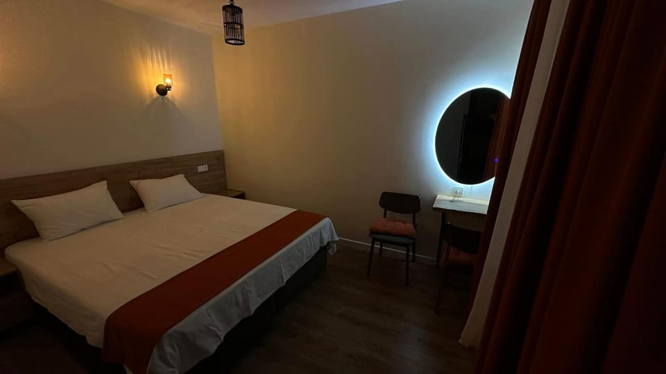 Guesthouse Alvani Bed and Breakfast in Georgia