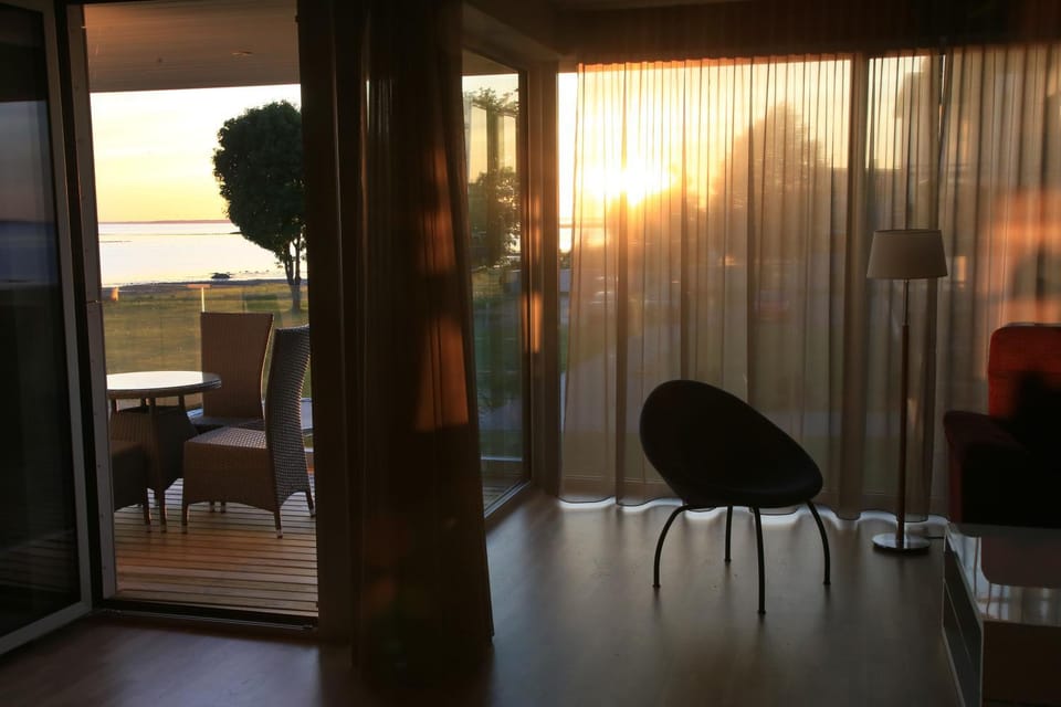 Liiva Seaside Apartment Apartment in Estonia