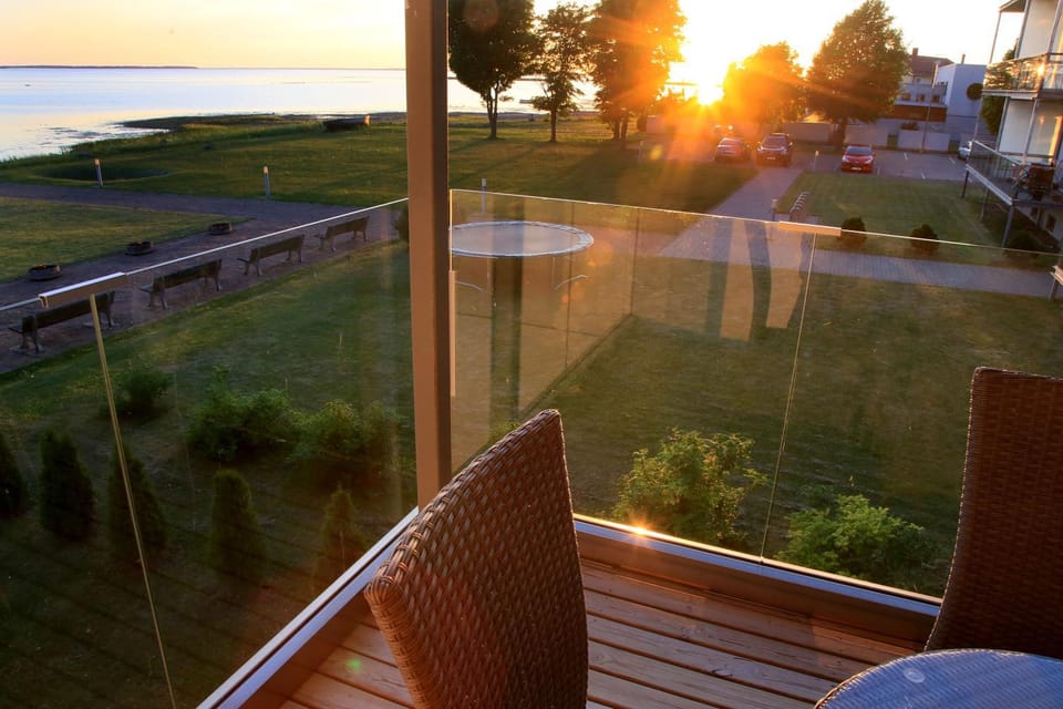 Liiva Seaside Apartment Apartment in Estonia