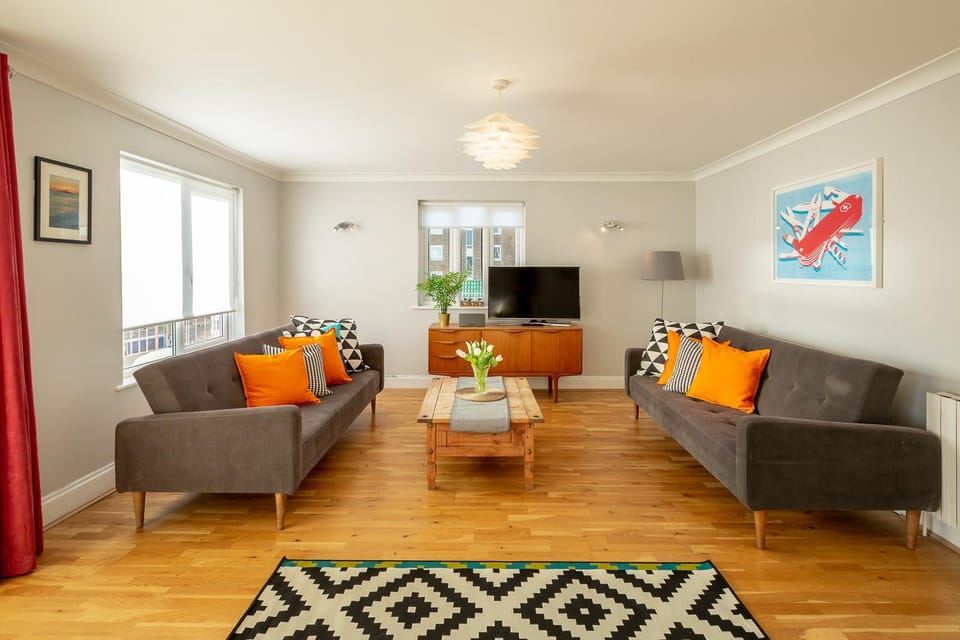 Pier Court Apartments Brighton Apartment in Brighton