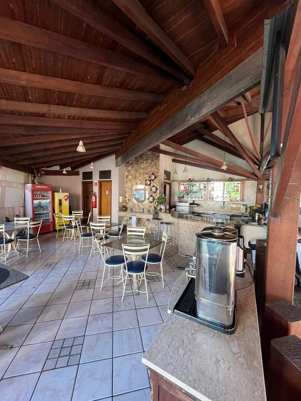 Restaurant/places to eat, Breakfast
