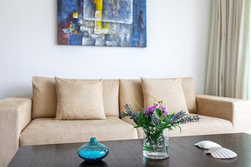 Coralli Spa By Fig tree Bay Apartment in Protaras