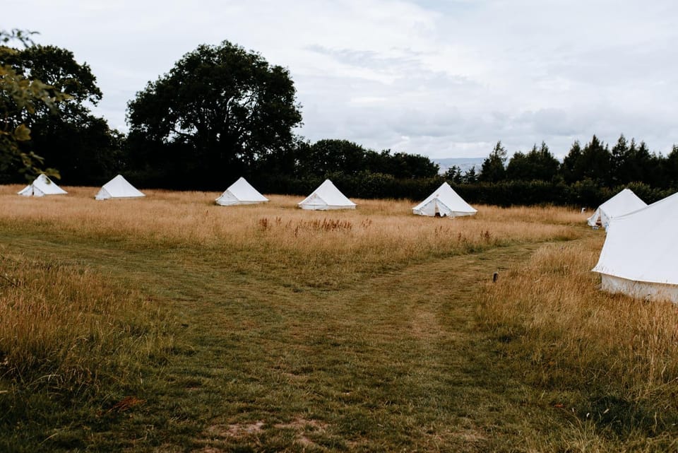 Day, Natural landscape