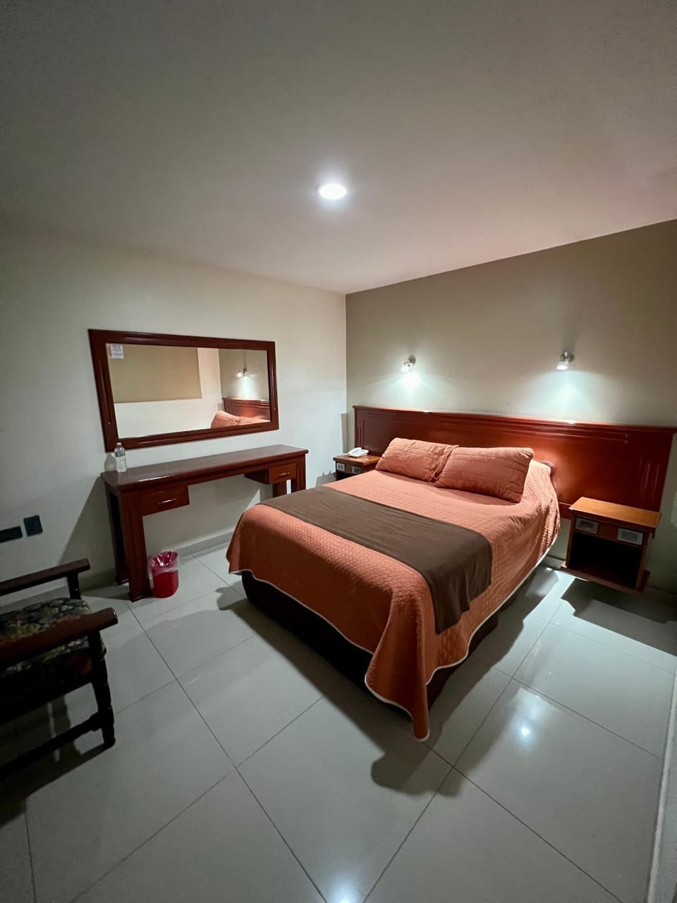 Hotel Latino Hotel in State of Michoacán
