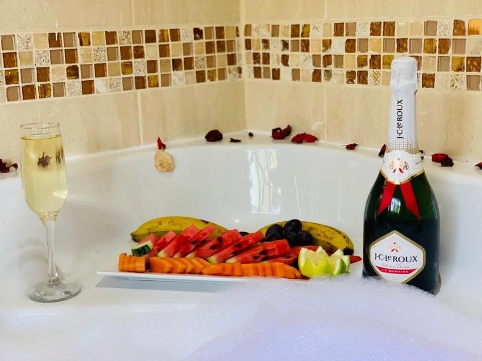 Open House Boutique Hotel in Africa
