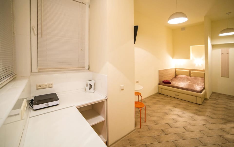 Затишна квартира в центрі з ремонтом! НЕДОРОГО! Apartment in Lviv