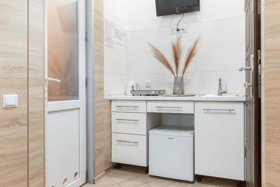 Mini Smart Apartments in city center! SUPER PRICE!!! Apartment in Lviv