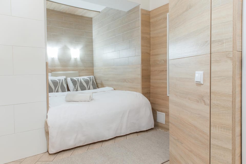 Mini Smart Apartments in city center! SUPER PRICE!!! Apartment in Lviv