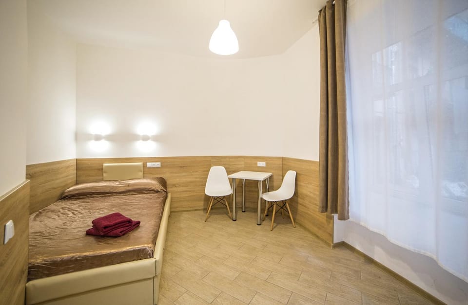 Смарт Економ Квартира з ремонтом в центрі Apartment in Lviv