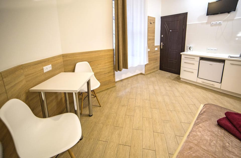 Смарт Економ Квартира з ремонтом в центрі Apartment in Lviv
