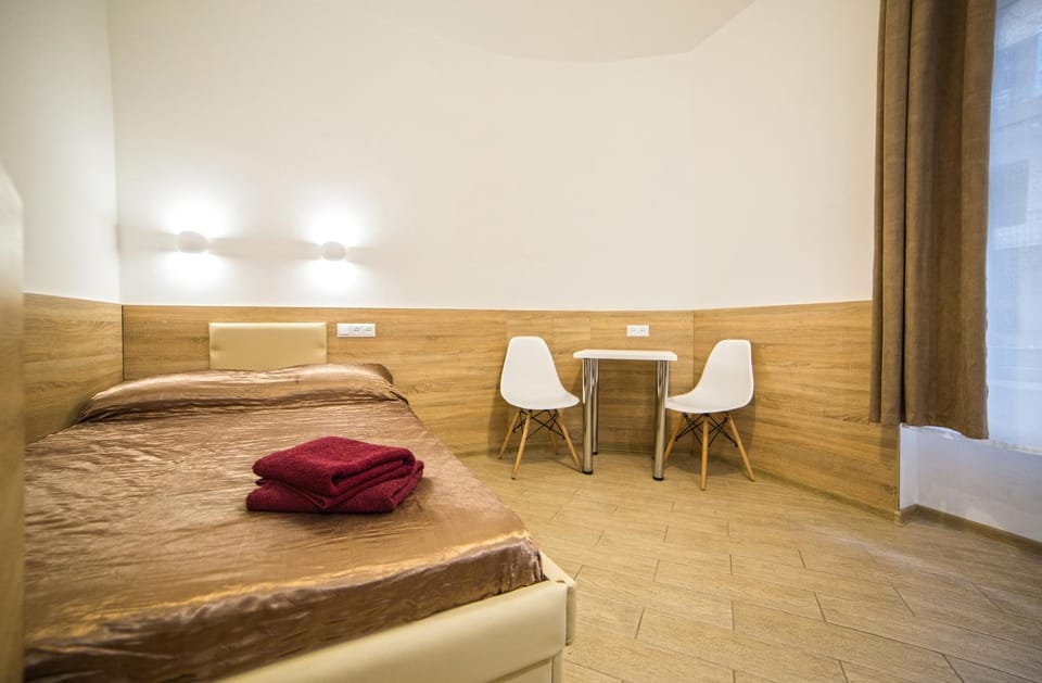 Смарт Економ Квартира з ремонтом в центрі Apartment in Lviv